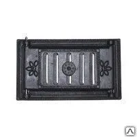 Фото №0 Дверь каминная поддувальная ДПК (Б)