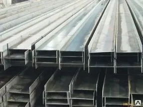 Фото №0 Двутавр 30 Б2