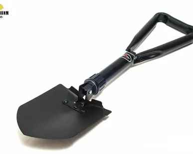 фото Лопатка саперная складная ( в чехле ) 73115