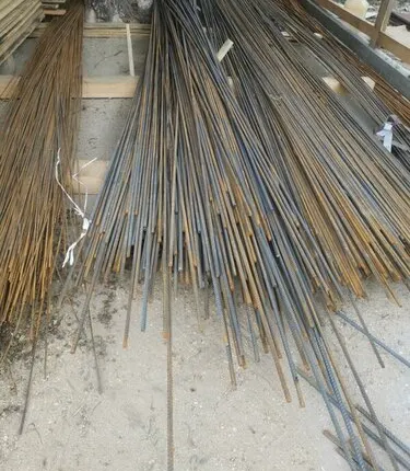 Фото №0 Арматура 12 мм