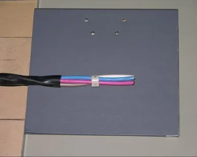 фото Лента монтажная ЛМ-5 (упаковка 500м)