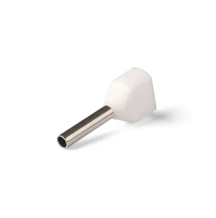 Фото №0 Наконечник штыревой НШВИ(2) 0.5-8 КВТ 79461