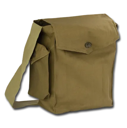 Фото №0 Сумка для противогаза