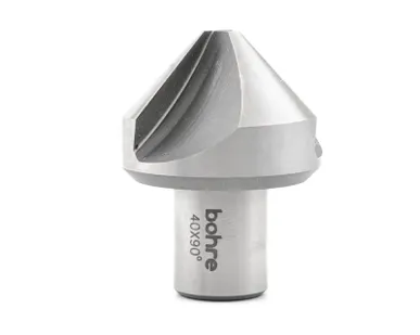 фото Зенковка Bohre 7х40х52-3-90° Weldon 19