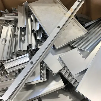 Фото №0 Алюминиевый Профиль