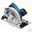 Фото №0 Дисковая пила BOSCH GKS 85 G