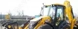 фото Аренда экскаватора-погрузчика JCB 4CX, Казань