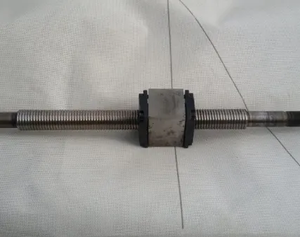 Фото №0 ВИНТ ШВП ИТ42 в Челябинске