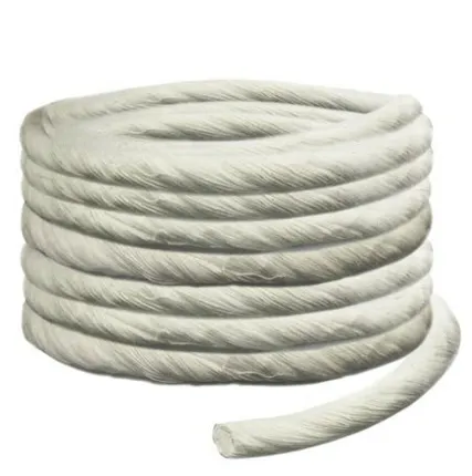 Фото №0 Шнур асбестовый ШАОН 10 мм 1м ГОСТ 1779-83