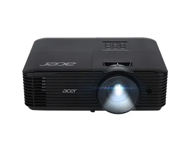 фото Проектор Acer X1326AWH
