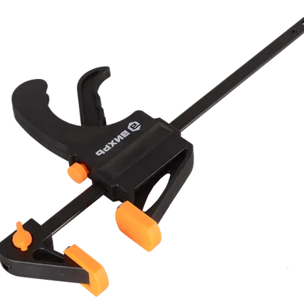 Фото №0 Струбцина быстрозажимная Вихрь 150х45 мм