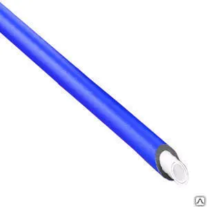 фото Трубки ENERGOFLEX Трубка Energoflex SUPER PROTECT синий 018/06-2