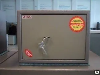 фото Сейф Valberg ASM-25 EL