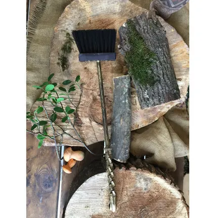 Фото №0 Щетка