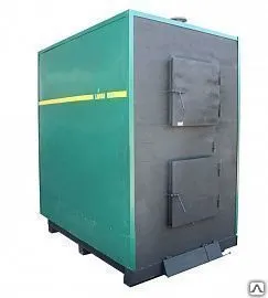 Фото №0 Котел промышленный классический LavoroPro Р300