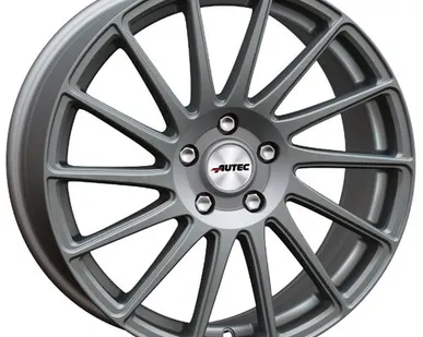 фото Колесный диск Autec Oktano