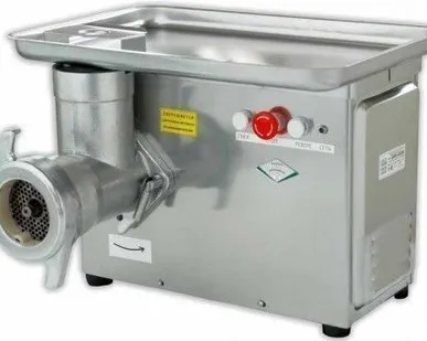 фото Мясорубка МИМ-600