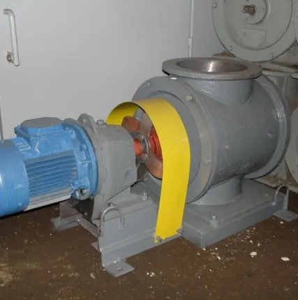 Фото №0 затвор шлюзовой Р3-БШМ /1, Р3-БШМ/2, Р3-БШМ/3 в Белгороде