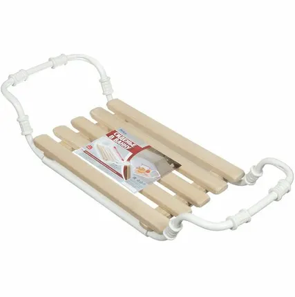 Фото №0 Сиденье для ванной раздвижное Nika СВ3