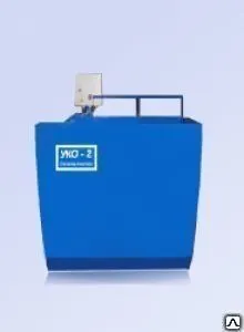 Фото №0 Очистная система УКО-2к