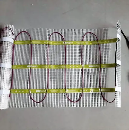 Фото №3 Нагревательный мат Caleo Easymat.