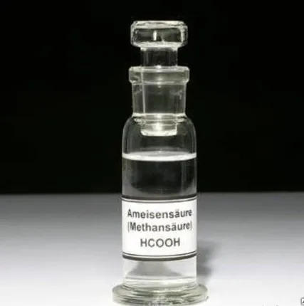 Фото №0 Муравьиная кислота 85% (Германия)