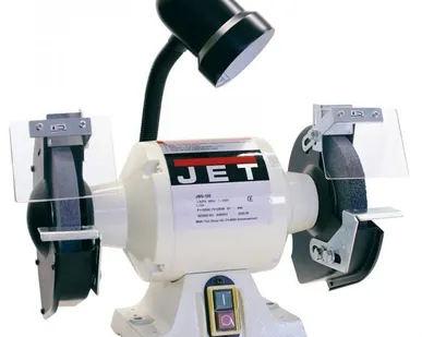 фото JET JBG-150 Заточный станок