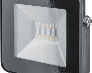 фото Прожектор светодиодный 14 559 Smart Home NFL-20-RGBWWW-BL-WIFI-IP65-LED 20Вт IP65 1600лм Wi-Fi черн. NAVIGATOR 14559