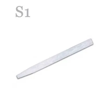 Фото №0 Штифты стекловолоконные ШВС S1 (125-17) 6 шт Форма