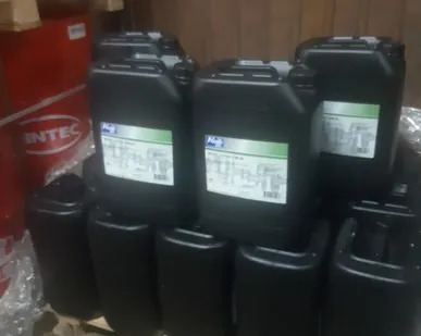 фото Масло моторное Nord Oil Diesel Extra 10W-40 CF-4 20 л