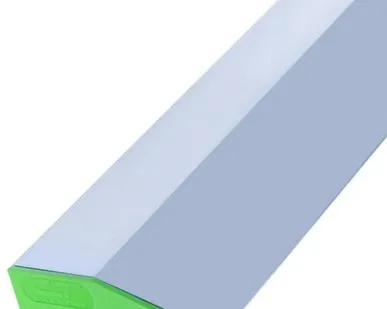 фото Правило алюминиевое "Трапеция" L-2м Сибртех