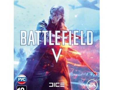 фото Battlefield V