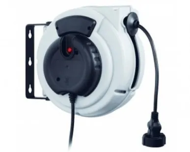 фото Катушка для электрокабеля Samoa 612100 SAMOA (Испания)