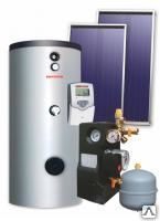 фото Солнечные системы Sunsystem