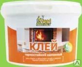 фото Клей-мастика КаминTermo Master Good 9 кг