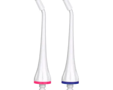 фото Ортодонтические насадки B.Well для ирригаторов WI-911, WI-912