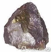 фото ФМо60 Ферромолибден