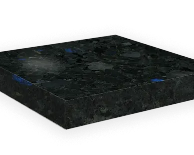 фото Плита, Месторождение: Волга Блю, Обработка: Бучардирование