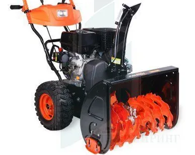 фото Снегоуборщик PATRIOT PRO 1100 ED