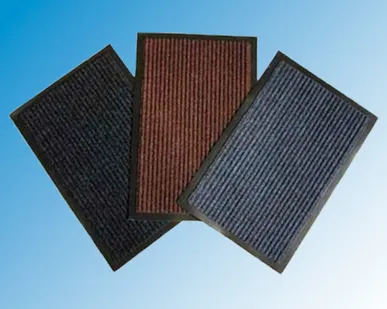 фото Коврик влаговпитывающий 40х60 см в ассортименте