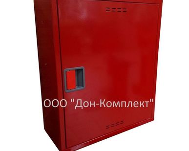 фото Шкаф пожарный ШП-К (310 НЗК) ЕВРО