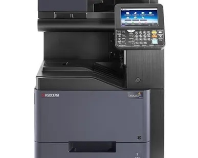 фото МФУ KYOCERA TASKalfa 406ci