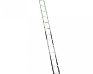 фото Лестница односекционная профессиональная Алюмет P1 9114 АЛЮМЕТ