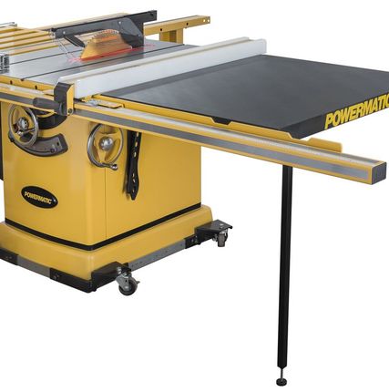 Фото №6 Циркулярная пила Powermatic PM3000B