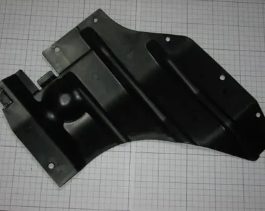 фото Подкрылок малый Fora A21-3102153