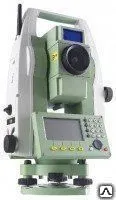 фото Тахеометр Leica TS02plus R500 5"