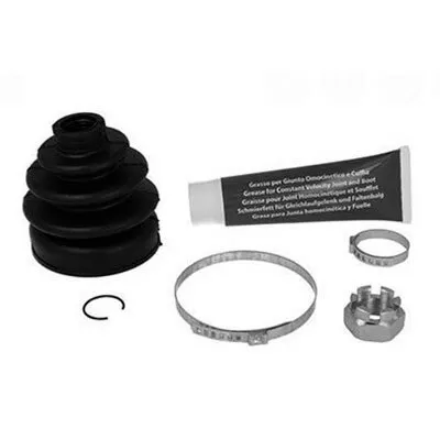 Фото №0 Patron Пыльник ШРУС наружный Getz 02 (20*77*95) (к кт) ор 495091CA00 Patron PDC3905