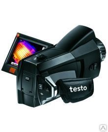 Фото №0 Testo 876 тепловизор