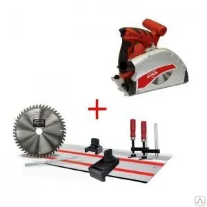 фото Пила циркулярная elitech пд1255п14