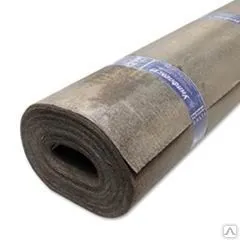 фото Ковер подкладочный для битумной черепицы ШИНГЛАС ЭММ 25 м.кв.